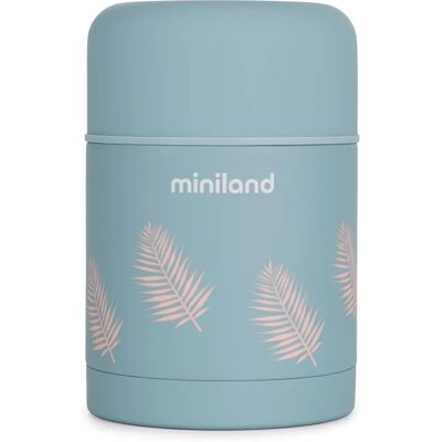 Miniland Thermobehälter feste Nahrung Food Thermy - 600 ml - Pojemnik na jedzenie Miniland Thermobehälter feste Nahrung Food Thermy - 600 ml - Pojemnik na jedzenie