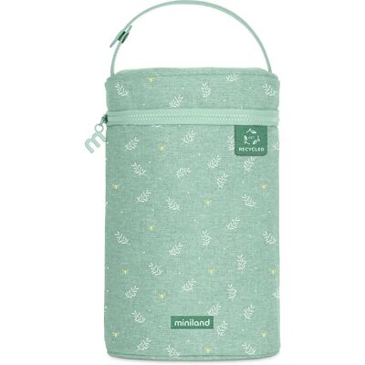 Sac pour Biberons Écologique Miniland - Isolé, Double Sac pour Biberons Écologique Miniland - Isolé, Double