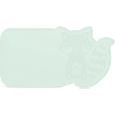 Nappe en Silicone MINILAND Antidérapante Nappe en Silicone MINILAND Antidérapante