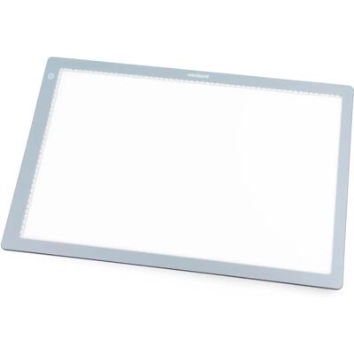 MINILAND Lightpad 65x47cm - Giocattolo educativo MINILAND Lightpad 65x47cm - Giocattolo educativo