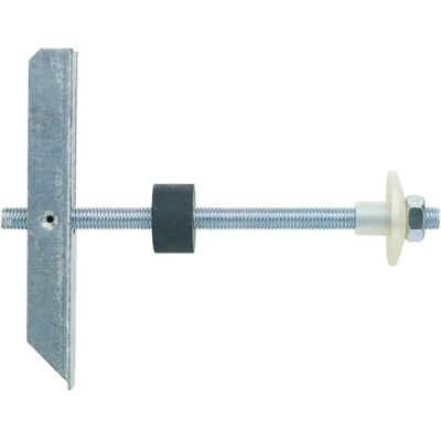 Vite Fischer VVR M5 - Fissaggio Resistente Vite Fischer VVR M5 - Fissaggio Resistente