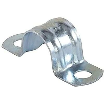 Fischer 15082 Rohrklemme - Metallmontageklemme für Kabel & Rohre Fischer 15082 Rohrklemme - Metallmontageklemme für Kabel & Rohre