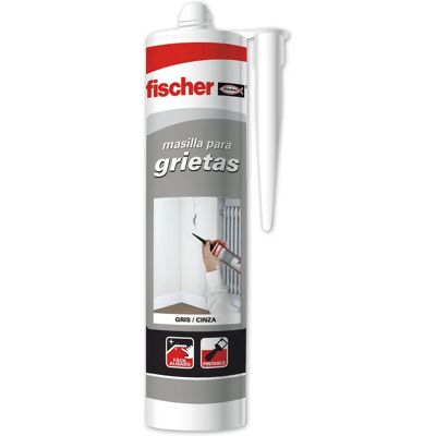 Fischer Cinza 300ml Recheio - Uso Interior Fischer Cinza 300ml Recheio - Uso Interior