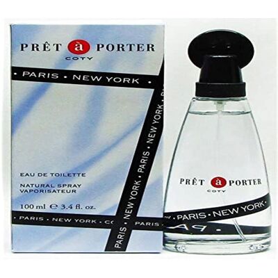 Pret à Porter Damenparfüm EDT - Parfüm Pret à Porter Damenparfüm EDT - Parfüm