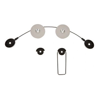 Soporte de TV Engel Axil AC0553E - VESA 400x400 mm - 50 kg Soporte de TV Engel Axil AC0553E - VESA 400x400 mm - 50 kg