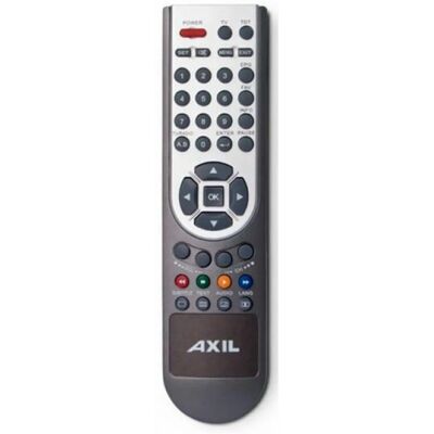 Engel MD0283E Controlo Remoto Cinzento - DualRemote Engel MD0283E Controlo Remoto Cinzento - DualRemote