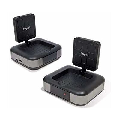 Engel MV7230 AV Extender - Wireless Video & IR Transmitter/Receiver Engel MV7230 AV Extender - Wireless Video & IR Transmitter/Receiver