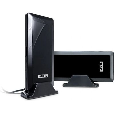 Antenne intérieure Engel Axil AN0267L - 42 dB - Publicité Antenne intérieure Engel Axil AN0267L - 42 dB - Publicité