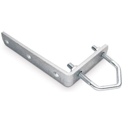 Engel Axil AC0763 Kit di montaggio - Supporto angolare in acciaio Engel Axil AC0763 Kit di montaggio - Supporto angolare in acciaio