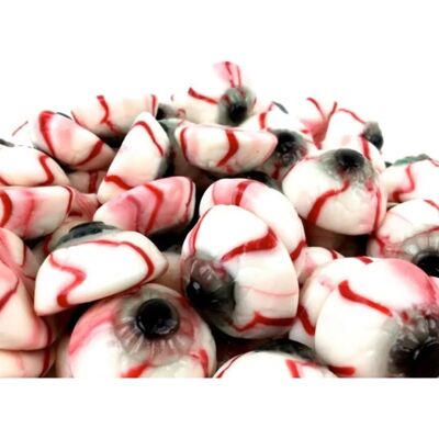 Vidal Caramelle Gommose - Halloween - 1 kg Vidal Caramelle Gommose - Halloween - 1 kg