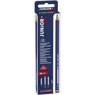 Alpino Junior Tri HB - Office Supplies Alpino Junior Tri HB - Office Supplies