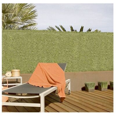 NORTENE Greenset 36 Seto Artificial - Muro Privacidad Exterior NORTENE Greenset 36 Seto Artificial - Muro Privacidad Exterior
