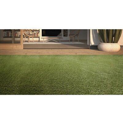 Césped artificial Nortene Aberdeen 30 mm - Realista, efecto memoria, resistente a UV Césped artificial Nortene Aberdeen 30 mm - Realista, efecto memoria, resistente a UV