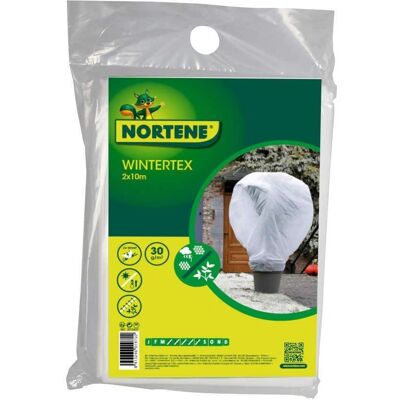 Velo di protezione Wintertex Nortene 2x10m Velo di protezione Wintertex Nortene 2x10m