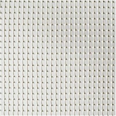 Malla de Jardín Nortene 1x25m Blanco Plástico Malla de Jardín Nortene 1x25m Blanco Plástico