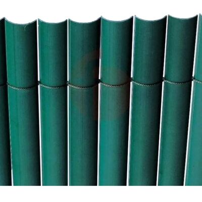 Schermo di privacy da giardino Plasticane verde 300x150cm Schermo di privacy da giardino Plasticane verde 300x150cm