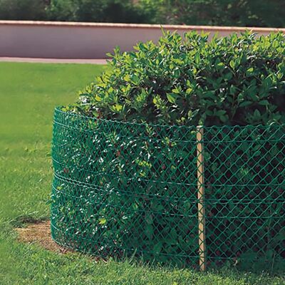 Malla de Jardín Intermas - Resistente a UV - 60cm x 25m Malla de Jardín Intermas - Resistente a UV - 60cm x 25m