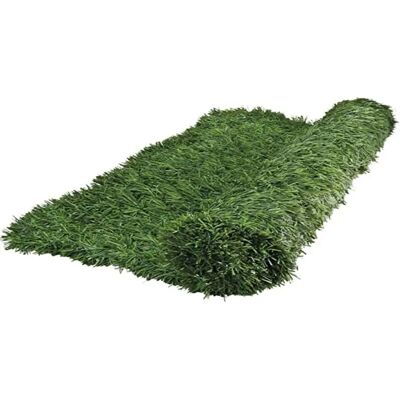 Seto de Jardín Nortene 1,5x3m - Aspecto Natural y Protección UV Seto de Jardín Nortene 1,5x3m - Aspecto Natural y Protección UV