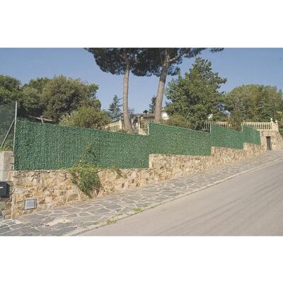 NORTENE - Siepe artificiale 90% opaca - PVC 1x3m Greenwitch NORTENE - Siepe artificiale 90% opaca - PVC 1x3m Greenwitch