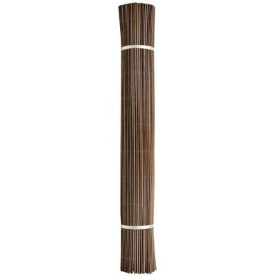 Nortene Fency Wick Synthetischer Sichtschutz - 3m Braun Nortene Fency Wick Synthetischer Sichtschutz - 3m Braun