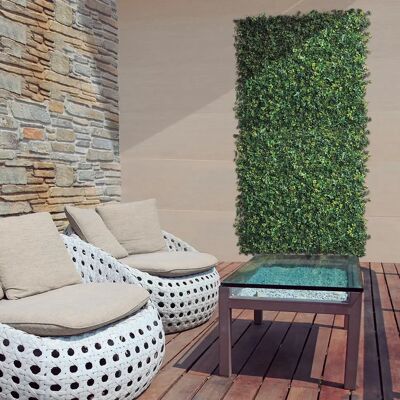 Nortene - Jardín Vertical - Ecológico, protección UV, 100x100cm Nortene - Jardín Vertical - Ecológico, protección UV, 100x100cm