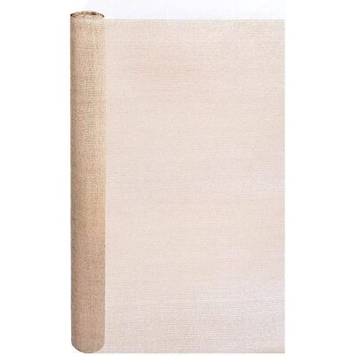 Catral Garden - Malla de jardín beige 120 g/m2 - Privacidad Catral Garden - Malla de jardín beige 120 g/m2 - Privacidad