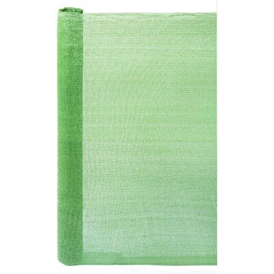 Catral Garden - Rollo ocultación 120 G/M2 verde 2x50M Catral Garden - Rollo ocultación 120 G/M2 verde 2x50M