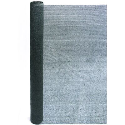 CATRAL GARDEN - Rollo malla ocultación 120 G/M2 verde oscuro 3 x 50M - Shade mesh roll CATRAL GARDEN - Rollo malla ocultación 120 G/M2 verde oscuro 3 x 50M - Shade mesh roll