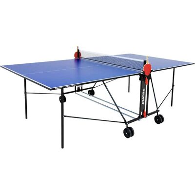 Tavolo Ping Pong ENEBE New Lander Interno - Blu, 16mm Tavolo Ping Pong ENEBE New Lander Interno - Blu, 16mm