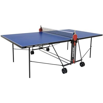 Mesa de Ping Pong Enebe New Lander Outdoor - Resistente a la intemperie Mesa de Ping Pong Enebe New Lander Outdoor - Resistente a la intemperie