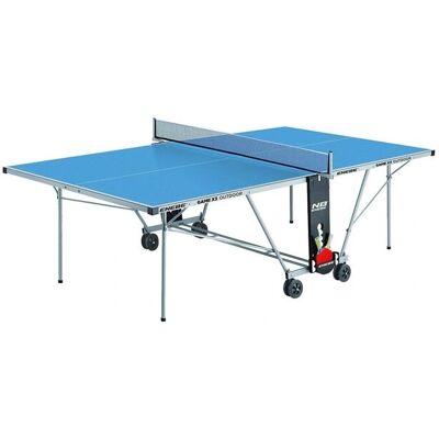 Mesa de Ping Pong ENEBE Game X3 - Mesa Ping Pong Mesa de Ping Pong ENEBE Game X3 - Mesa Ping Pong