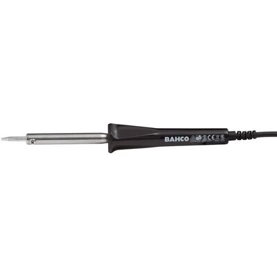 Solderador eléctrico Bahco - 3225 30W 370° - Herramienta de precisión Solderador eléctrico Bahco - 3225 30W 370° - Herramienta de precisión