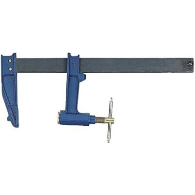 Bahco Modelo 306704000 Abrazadera - Mango en T 400x120mm Bahco Modelo 306704000 Abrazadera - Mango en T 400x120mm