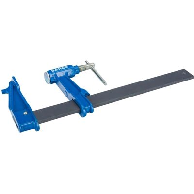 Abrazadera Bahco 800x120mm - Clamp Abrazadera Bahco 800x120mm - Clamp