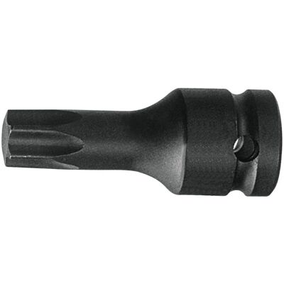 Bahco Impact T30 Steckschlüssel 1/2" Bahco Impact T30 Steckschlüssel 1/2"