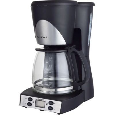 Mx Onda MXCE2270 - Máquina de café de filtro Mx Onda MXCE2270 - Máquina de café de filtro