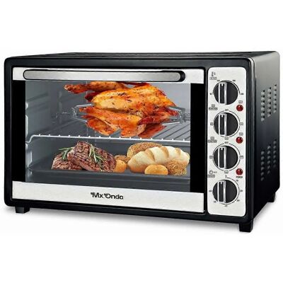 Mx Onda MXHC2684 1800W Placa de Cozinha - Eletrodoméstico Mx Onda MXHC2684 1800W Placa de Cozinha - Eletrodoméstico