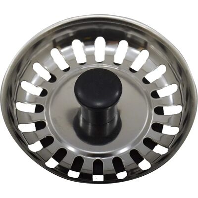 Saneaplast Spoelbakplug 8 tanden Ø113mm Saneaplast Spoelbakplug 8 tanden Ø113mm