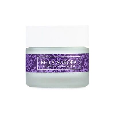Bella Aurora Night Repair Face Cream - Night Cream for All Skin Types Bella Aurora Night Repair Face Cream - Night Cream for All Skin Types