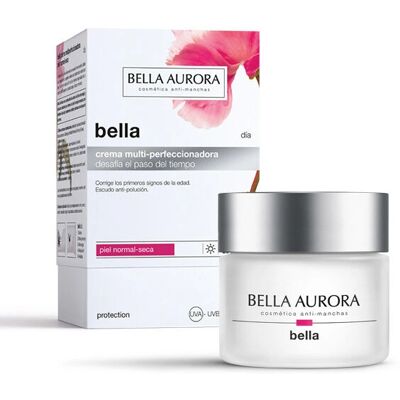 Bella Aurora Bella Dia Multi-Perfektionierung Gesichtscreme - Anti-Aging SPF20 Bella Aurora Bella Dia Multi-Perfektionierung Gesichtscreme - Anti-Aging SPF20