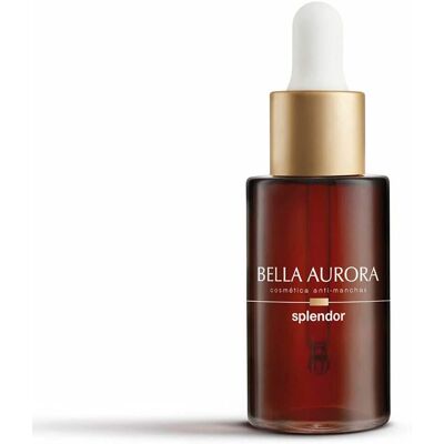 Serum Splendor od Bella Aurora - Rozświetlający i Antyoksydanty Serum Splendor od Bella Aurora - Rozświetlający i Antyoksydanty