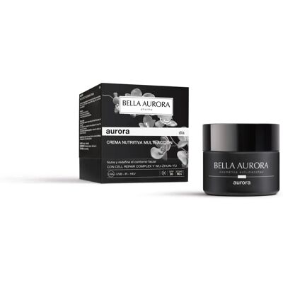 Bella Aurora Sublime 60 Day Cream - Face Care Bella Aurora Sublime 60 Day Cream - Face Care