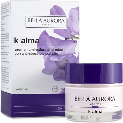 Bella Aurora Sublime 40 Dagen Crème - Anti-veroudering, Verhelderend, SPF20 Bella Aurora Sublime 40 Dagen Crème - Anti-veroudering, Verhelderend, SPF20
