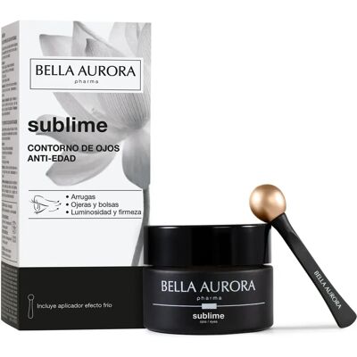 Bella Aurora Contour des Yeux - Anti-Âge, Peau Sensible, Rides Bella Aurora Contour des Yeux - Anti-Âge, Peau Sensible, Rides