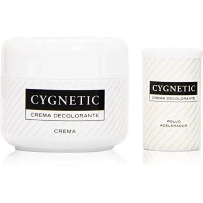Cygnetic Cygnetic Crema Decolorante Vello 100 Ml - Crema decolorante Cygnetic Cygnetic Crema Decolorante Vello 100 Ml - Crema decolorante