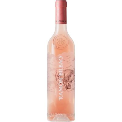 Ramón Bilbao Rosé - Vino Rioja DOCa Ramón Bilbao Rosé - Vino Rioja DOCa