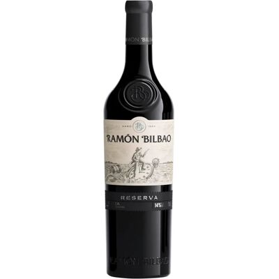 Ramón Bilbao Reserva Rioja - Roter Wein Ramón Bilbao Reserva Rioja - Roter Wein