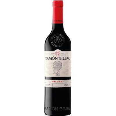 Ramón Bilbao Crianza Rioja DOCa - Vino Ramón Bilbao Crianza Rioja DOCa - Vino