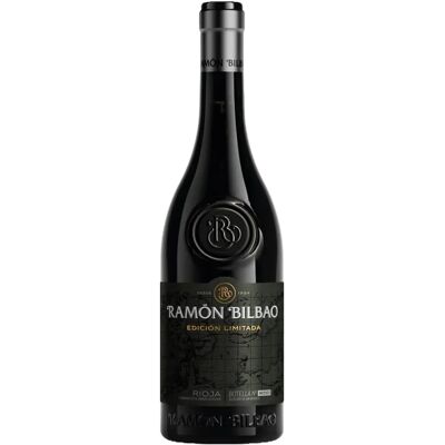 Ramon Bilbao Limitada Crianza - Rotwein Ramon Bilbao Limitada Crianza - Rotwein
