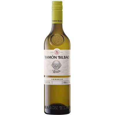 Ramón Bilbao Verdejo 2023 - Vino Blanco de Rueda Ramón Bilbao Verdejo 2023 - Vino Blanco de Rueda